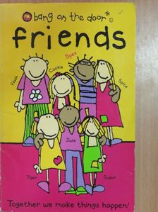 Friends [antikvár]