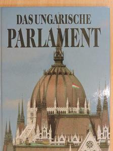 Csorba László - Das ungarische Parlament [antikvár]