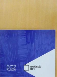Autistic Art 2017 aukció [antikvár]