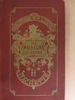 Comtesse de Ségur - Les malheurs de Sophie [antikvár]