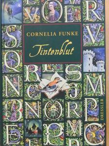 Cornelia Funke - Tintenblut [antikvár]