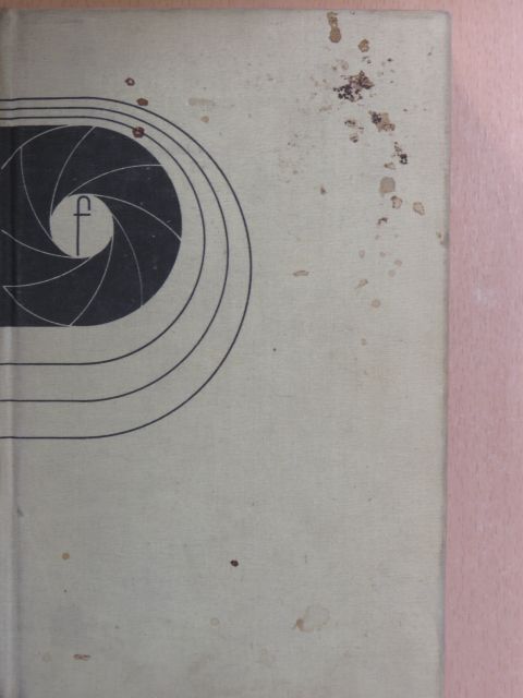 The Pictorial Cyclopedia of Photography [antikvár]