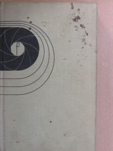 The Pictorial Cyclopedia of Photography [antikvár]