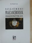 Dr. Dombi Csaba - Szájüregi praecancerosisok diagnosztikája [antikvár]