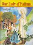 Father Lovasik - Our Lady of Fatima [antikvár]
