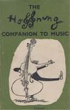 Gerard Hoffnung - The Hoffnung Companion to Music [antikvár]
