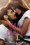 Melanie Harlow - Man Candy - Édes szívtipró (Szívtipró 1.)