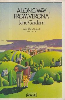 Jane Gardam - A Long Way from Verona [antikvár]