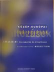 Bruszt László - Közép-európai változások [antikvár]