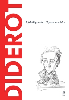 Claudia Milani - Diderot - A világ filozófusai 44.