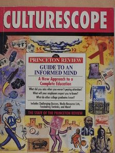 Culturescope [antikvár]