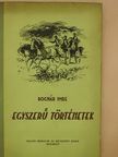 Bognár Imre - Egyszerű történetek [antikvár]
