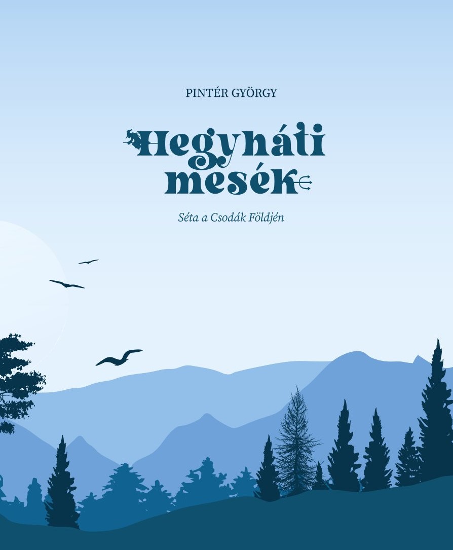 Pintér György - Hegyháti mesék