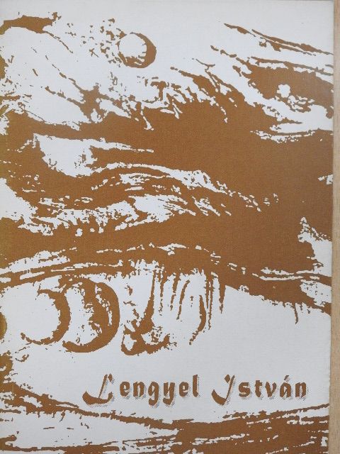 Lengyel István - Lengyel István [antikvár]