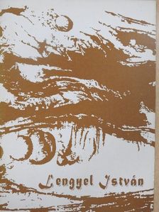 Lengyel István - Lengyel István [antikvár]