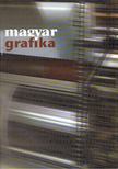 Faludi Viktória (főszerk) - Magyar grafika 2006. április [antikvár]