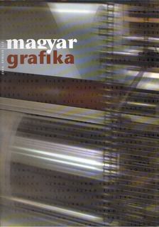 Faludi Viktória (főszerk) - Magyar grafika 2006. április [antikvár]