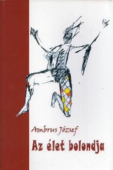 Ambrus József - Az élet bolondja [antikvár]