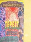 Barbara Michaels - Tépett selyem [antikvár]