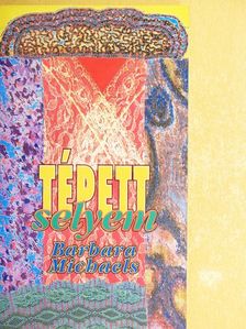 Barbara Michaels - Tépett selyem [antikvár]