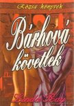 Ray, Linda - Bárhová követlek [antikvár]
