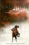 VAUGHAN, BETH - Red Gloves [antikvár]