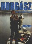 Horgász Kalendárium 1992. [antikvár]