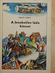 Dávid Teréz - A feneketlen láda kincsei [antikvár]
