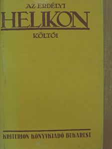 Ada Negri - Az Erdélyi Helikon költői [antikvár]