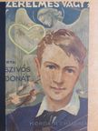 Szivós Donát - Szerelmes vagy? [antikvár]