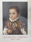 Francesco Rossi - Accademia Carrara Bergamo [antikvár]