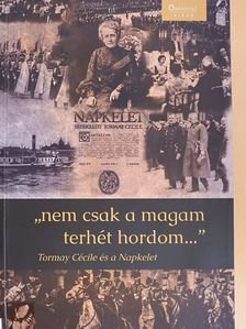 Benkő Krisztián - "nem csak a magam terhét hordom..." [antikvár]