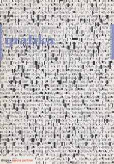 Faludi Viktória - Magyar Grafika 2007. november [antikvár]