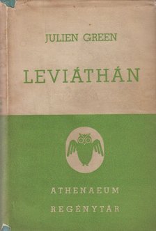 Green, Julien - Leviathan [antikvár]