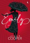 Jilly Cooper - Emily [eKönyv: epub, mobi]