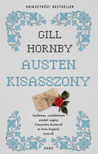 Gill Hornby - Austen kisasszony [eKönyv: epub, mobi]