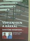Dombóvári Gábor - Versenyben a rákkal [antikvár]