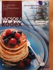 Vacsora Kódex 2014. Különszám [antikvár]