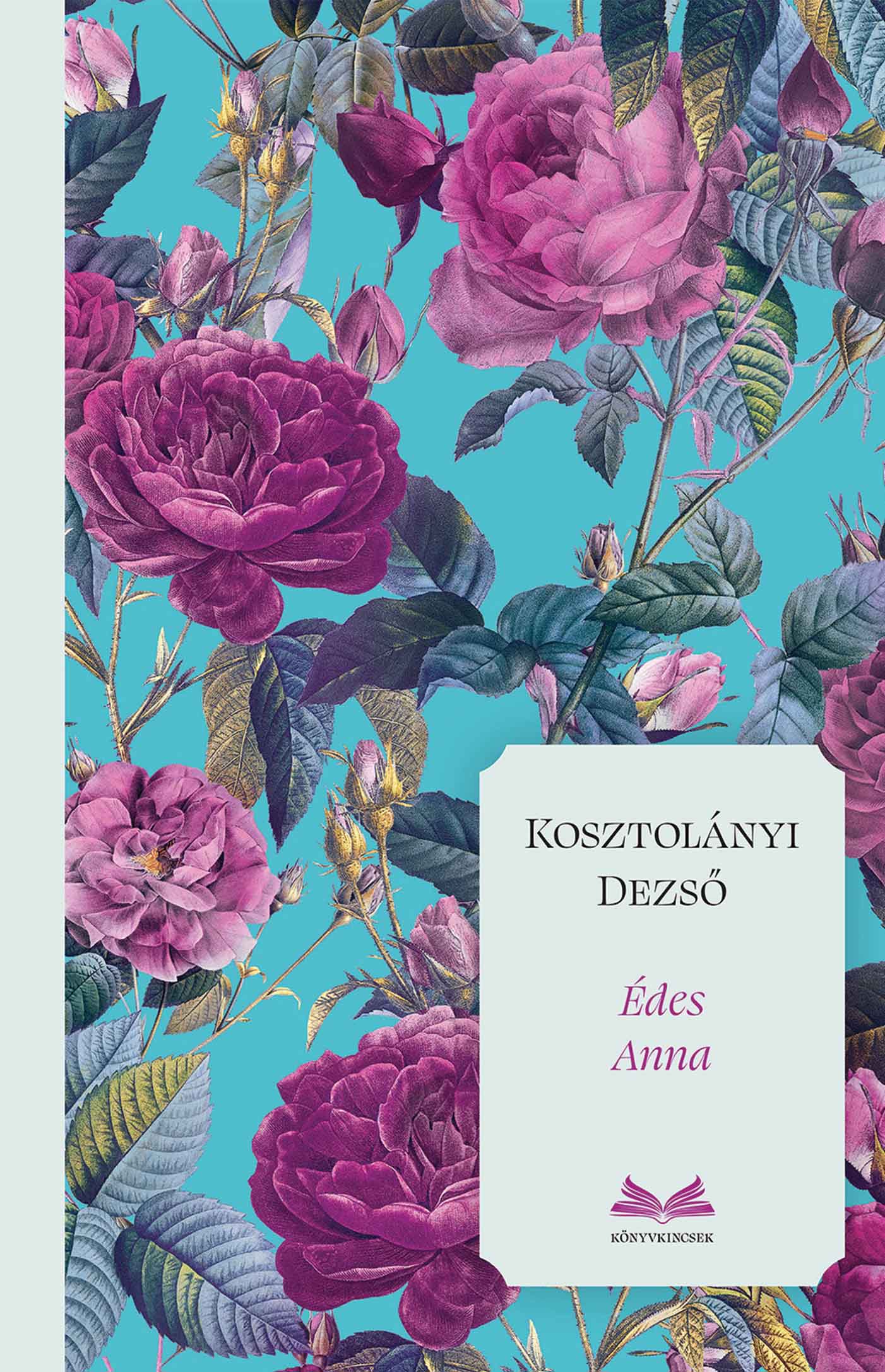 Kosztolányi Dezső - Édes Anna