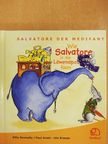 Elfie Donnelly - Salvatore der Medifant - Wie Salvatore in die Löwenapotheke kam [antikvár]