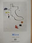 Guy Weelen - Miró [antikvár]