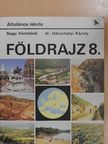 Dr. Udvarhelyi Károly - Földrajz 8. [antikvár]