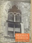 Entz Géza - Műemlékvédelem 1960/1. [antikvár]