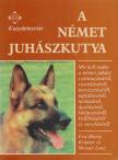 Lenz, Werner, Kramer,Eva-Maria - A német juhászkutya [antikvár]