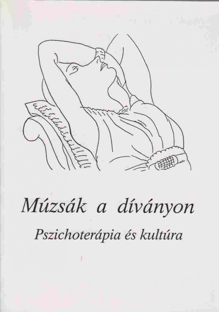 Füredi János, Buda Béla - Múzsák a díványon [antikvár]
