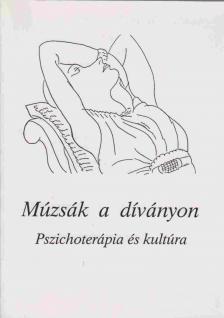 Füredi János, Buda Béla - Múzsák a díványon [antikvár]