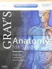 A. Wayne Vogl - Gray's Anatomy for Students [antikvár]