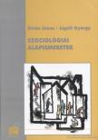 Ligeti György, Girán János - Szociológiai alapismeretek [antikvár]