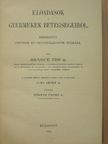 Dr. Henoch Ede - Előadások a gyermekek betegségeiről [antikvár]
