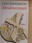 Cees Nooteboom - Mindenszentek [antikvár]
